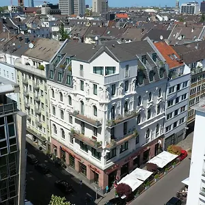 Hotel Devin Art, Düsseldorf