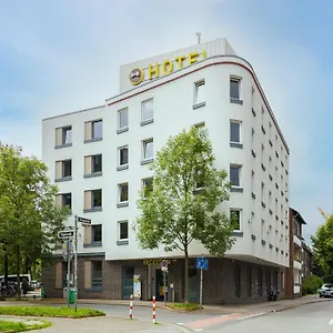 2* Hotel City-süd