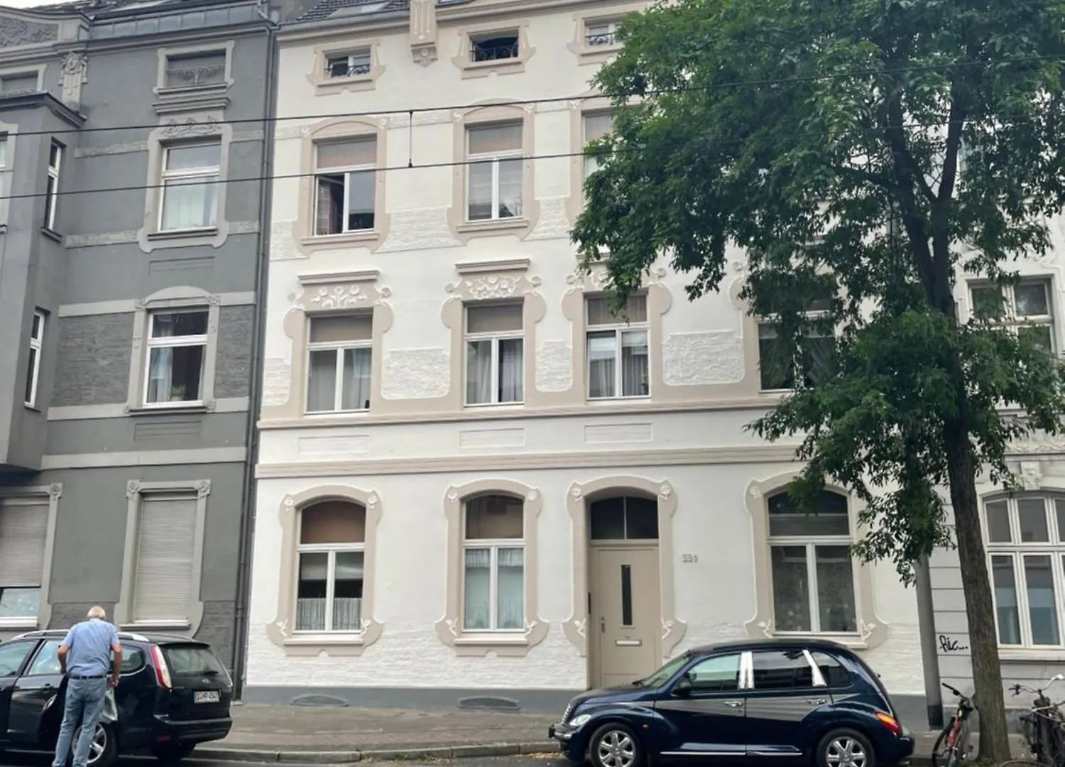 Apartment, Parterre, Fuer 3 Gaeste, Zentral Gelegen, Mitsubishi Halle Dusseldorf 0*,  Germany