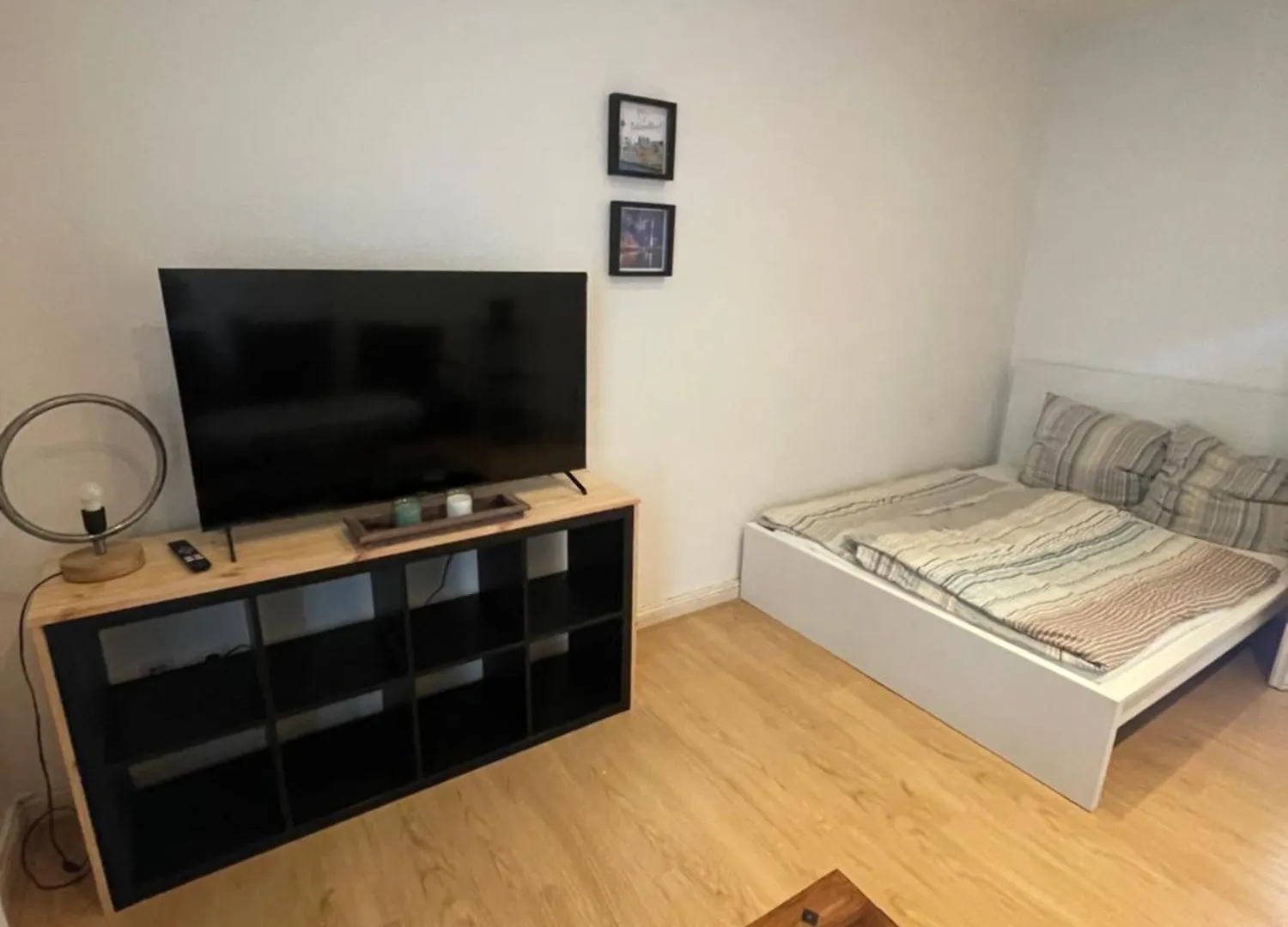 Apartment, Parterre, Fuer 3 Gaeste, Zentral Gelegen, Mitsubishi Halle Dusseldorf